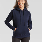 Ladies' Classic Hooded Sweat