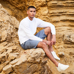 Men's Classic Set-In Sweat