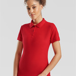 Ladies' 65/35 Polo
