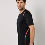 Men's Regular Fit Cooltex® Contrast Tee
