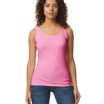 Softstyle® Ladies' Tank Top