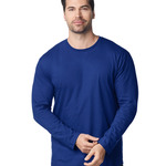 Softstyle® Adult Long Sleeve T-Shirt