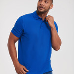 Men's Ultimate Cotton Polo