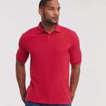 Hardwearing Polycotton Polo