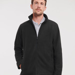 Men's Full Zip Outdoor Fleece