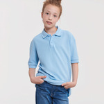 Kids Classic Polo