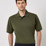 Classic Fit Klassic Superwash® 60 Polo