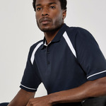 Classic Fit Oak Hill Polo