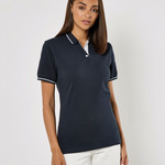 Classic Fit St Mellion Polo