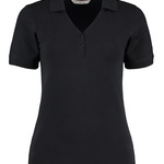 Regular Fit Comfortec® V-Neck Polo