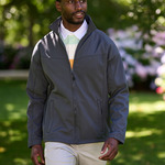 Uproar Men's Interactive Softshell