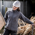 Thor III Women's' Interactive Fleece