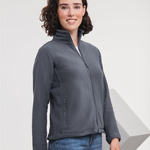 Ladies' Full Zip Outdoor Fleece