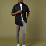 Classic Fit Short Sleeve Workforce Shirt