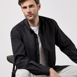 Classic Fit Long Sleeve Workforce Shirt