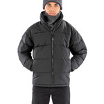 Men's Recycled Holkham Down Feel Jacket