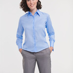 Ladies' Long Sleeve Ultimate Non-Iron Shirt