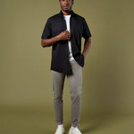 Workforce shirt short-sleeved (classic fit)