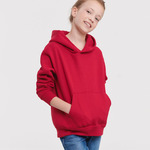 Kids Hooded Sweatshirt