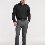 Men's Long Sleeve Ultimate Non-Iron Shirt