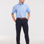 Men's Short Sleeve Classic Ultimate Non-Iron Shirt