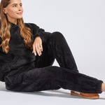 Brand Lab Unisex Fluffy Fleece Joggers