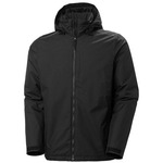Manchester 2.0 Winter Jkt