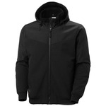 Oxford Winter Softshell Jkt