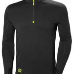 LIFA Base Layer Half Zip