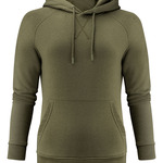 Ladies Hardin Heights Hooded Sweatshirt