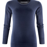 Ashland U-Neck Ladies Knit