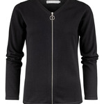 Ladies Knitted Cardigan