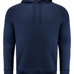 Hardin Heights Hooded Sweatshirt