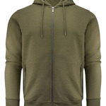 Westwood Heights Zip Hood