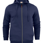 Mens Full Zip Hoodie