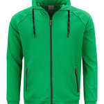 Jog RSX Full Zip Sweatshirt
