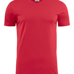 Heavy V-Neck T-Shirt