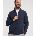 Men's Authentic Sweat Jacket