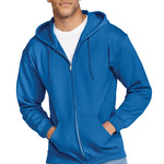 GILDAN® HEAVY BLEND™ FULL ZIP HOODIE