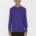 ATC™ PRO TEAM LONG SLEEVE YOUTH TEE