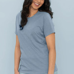 ATC™ EARTH WASH® LADIES' TEE
