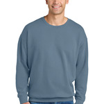 COMFORT COLORS® LIGHTWEIGHT CREWNECK SWEATSHIRT