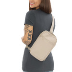 KOI® MATTE SLING BAG 4 L