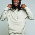 KOI® ELEMENT TRIBLEND FLEECE PULLOVER HOODIE