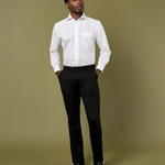 Business shirt long-sleeved (classic fit)
