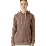Unisex Nantucket Hooded Sweatshirt