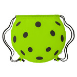 Pickleball Drawstring Cinch Up Bag