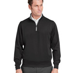 Men's Caves Quarter-Zip Tech Pullover