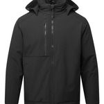Portwest WX2™ Eco Insulated Two Layer Soft Shell Jacket