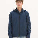 SOL'S Race Hooded Soft Shell Jacket